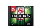 Beck’s Pils im Angebot bei Lidl in Kempten Beck’s Pils Angebote von Beck's bei Lidl Kempten für 3,99 €