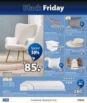 Geschenke im JYSK Prospekt in Ettlingen Aktueller JYSK Prospekt mit Geschenke, "Black Friday - SPARE BIS ZU 70%", Seite 13