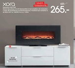 Elektrokamin NEW YORK Angebote von Xora bei Zurbrüggen Bremerhaven für 265,00 €