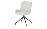 Stuhl drehbar Inari im Angebot bei Höffner in Pinneberg Stuhl drehbar Inari Angebote bei Höffner Pinneberg für 96,23 €