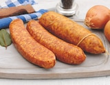 Intermarché Panazol - Promo Saucisse de Montbéliard IGP Promo Saucisse de Montbéliard IGP à 11,99 € dans le catalogue Intermarché à Panazol