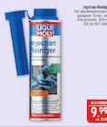 Aktuelle Pflege Angebote bei Marktkauf in Leipzig Aktuelles Injection-Reiniger Angebot bei Marktkauf in Leipzig ab 9,99 €