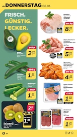 Geschnetzeltes Angebote im Prospekt "Günstig. Besser. Für Dich." von Netto mit dem Scottie auf Seite 26