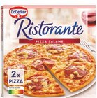 Ristorante Pizza/Bistro Flammkuchen Angebote von Dr. Oetker bei Lidl Hildesheim für 6,78 €