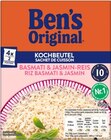Reis Angebote von Ben’s Original bei Penny-Markt Düsseldorf für 2,79 €