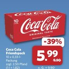 Aktuelles Friendspack Angebot bei combi in Detmold ab 5,99 €