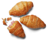 Schinken-Käse-Croissant  im aktuellen Kaufland Prospekt für 0,59 €