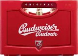 Original Budweiser Angebote von Budweiser bei Trinkgut Heidelberg für 14,99 €