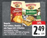 Angebot im EDEKA Claußnitz Prospekt EDEKA Claußnitz Prospekt mit im Angebot für 2,49 €