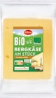 Lidl - Bio Bergkäse am Stück Angebot im Prospekt Bio Bergkäse am Stück bei Lidl im Prospekt "" für 2,39 €