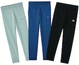 Pantalon jogging junior - NOPUBLIK en promo chez Intermarché Hyper Pantalon jogging junior - NOPUBLIK dans le catalogue Intermarché Hyper