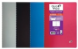 Agenda scolaire - QUO VADIS - Super U à Besançon Agenda scolaire - QUO VADIS en promo chez Super U Besançon à 6,29 €