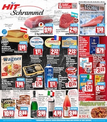 HIT Prospekt für Pforzheim: "ECHTE VIELFALT", 19 Seiten, 25.08.2025 - 30.08.2025