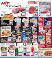 Aktueller HIT Supermarkt Prospekt in Wimsheim und Umgebung, "ECHTE VIELFALT" mit 19 Seiten, 25.08.2025 - 30.08.2025