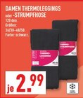 DAMEN THERMOLEGGINGS oder -STRUMPFHOSE Angebote von J.Jayz bei Marktkauf Münster für 2,99 €