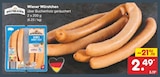 Netto Marken-Discount Asperg Prospekt mit  im Angebot für 2,49 €