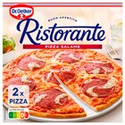 Ristorante Pizza/Bistro Flammkuchen Elsässer Art Angebote von Dr. Oetker bei Lidl Wetzlar für 3,49 €