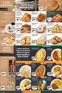 Kartoffeln im GLOBUS Prospekt "Aktuelle Angebote" mit 25 Seiten (Mannheim)