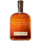 Bourbon - WOODFORD RESERVE en promo chez Carrefour Viry-Châtillon à 29,97 €