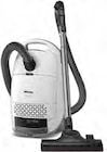 Bodenstaubsauger Guard M1 S8380 BW Angebote von Miele bei expert Bottrop für 199,00 €