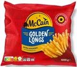 Golden Longs im Angebot bei GLOBUS in Salzgitter Golden Longs Angebote von McCain bei GLOBUS Salzgitter