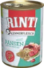 Kennerfleisch Pansen im Angebot bei Globus-Baumarkt in Waiblingen Kennerfleisch Pansen Angebote von Rinti bei Globus-Baumarkt Waiblingen für 1,29 €