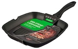 Steakpfanne »DER STEAK-LIEBHABER« Angebote bei REWE Bad Homburg für 29,99 €