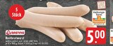 Aktuelle Bratwurst Angebote bei E center in Moers Aktuelles Rostbratwurst Angebot bei E center in Moers ab 5,00 €
