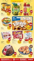 Penny Toffifee im Prospekt 