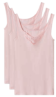 Damen Achselhemden Angebote von JFY bei E center Darmstadt für 9,99 €