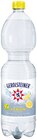 Mineralwasser im Angebot bei Penny in Heilbronn Mineralwasser Angebote von Gerolsteiner bei Penny Heilbronn für 0,79 €