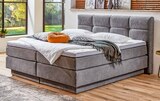 Boxspringbett von  im aktuellen Polstermöbel Fischer Prospekt für 1.199,00 €