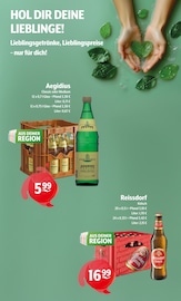 Aktueller Trink und Spare Prospekt mit Kölsch, "Aktuelle Angebote", Seite 9