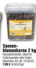 Sonnenblumenkerne 2 kg Angebote bei OBI Ansbach für 7,99 €