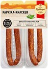 Paprika-Knacker im Angebot bei Penny in Nordhausen Paprika-Knacker Angebote bei Penny Nordhausen für 1,79 €