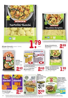 Fleisch im aktuellen E center Prospekt (Mannheim) Fleisch im E center Prospekt "Aktuelle Angebote" mit 46 Seiten (Mannheim)