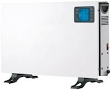 Smart-Wifi Konvektor-Heizung SCH-2105 Angebote von denver bei Netto mit dem Scottie Rostock für 49,00 €