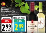 Mederano bei EDEKA im Kempen Prospekt für 2,49 €