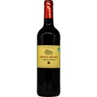 Château Branda - Puisseguin Saint Emilion en promo chez Carrefour Château Branda - Puisseguin Saint Emilion dans le catalogue Carrefour