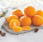 Promo Mandarine à 0,40 € dans le catalogue Intermarché Super à Saintes