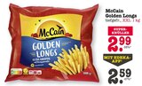 Golden Longs Angebote von McCain bei E center Heidelberg für 2,99 €