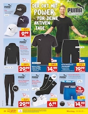 Aktueller Netto Marken-Discount Prospekt mit Parfum, "Aktuelle Angebote", Seite 46