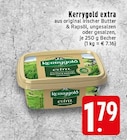 Aktuelle Butter Angebote bei EDEKA in Krefeld Aktuelles extra Angebot bei EDEKA in Krefeld ab 1,79 €