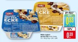 Joghurt mit der Ecke Schoko Balls Joghurt Vanille-Geschmack Angebote von Müller bei Marktkauf Schwäbisch Gmünd für 0,33 €