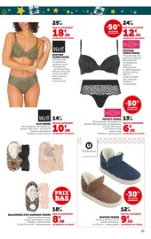 Catalogue Super U en cours à Villeurbanne, "Super U", Page 21