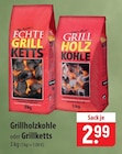 famila Nordost - Grillholzkohle Angebot im Prospekt Grillholzkohle bei famila Nordost im Prospekt "" für 2,99 €