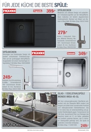 Glas Angebot im aktuellen Opti-Wohnwelt Prospekt auf Seite 35
