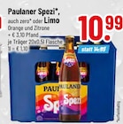 Spezi Angebot in Zeilarn Spezi im aktuellen Prospekt bei Trinkgut in Zeilarn