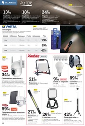 Promos Smartphone dans le catalogue "Bien équipés avant l'hiver" de Espace Emeraude Smartphone en promo dans le catalogue Espace Emeraude à la page 10
