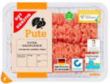 Aktuelles Puten Hackfleisch Angebot bei Marktkauf in Hamburg ab 2,79 €